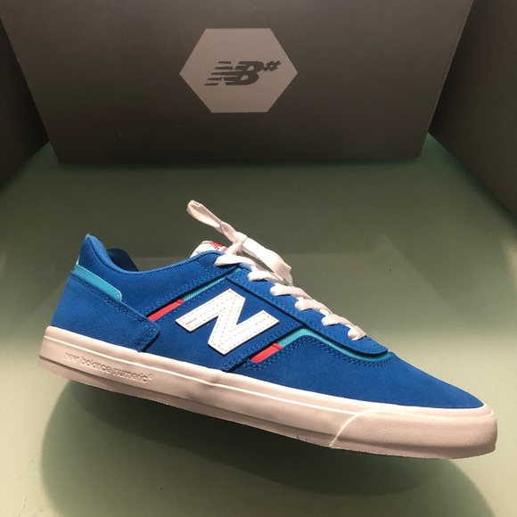 New Balance Other - Size 8,8.5,9,9.5,10,10.5,11.5 New Balance blue